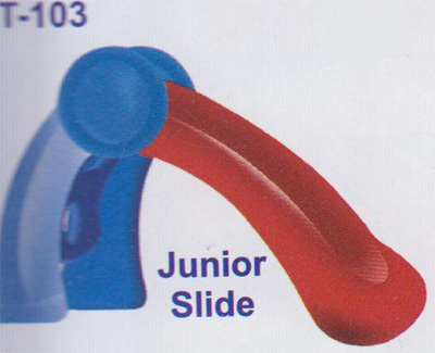 Manufacturers Exporters and Wholesale Suppliers of Junior Slide New Delhi Delhi